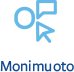 Monimuoto-ikoni