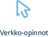 Verkko-opinnot-ikoni