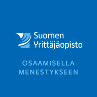 Suomen Yrittäjäopisto