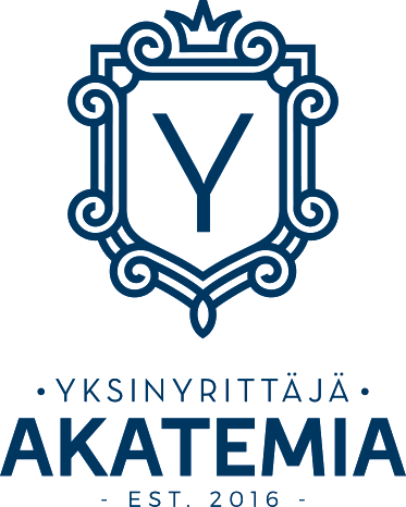 Yksinyrittäjä akatemia