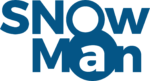 SNOwMan-hankkeen logo