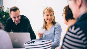 Entrepreneurship Training