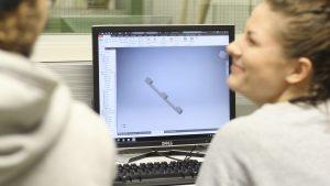 Invertor 3D verkkokoulutus