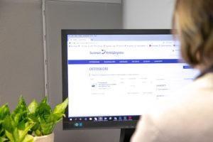 Liiketoiminnan erikoisammattitutkinto