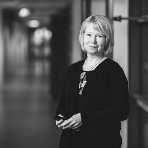 Kirsi Overmark