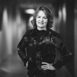 Sari Saarikoski